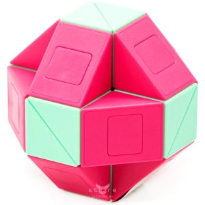 купить головоломку gan mg snake v2 24 элемента