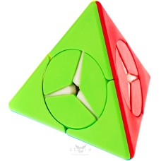 купить головоломку fanxin windmill pyraminx