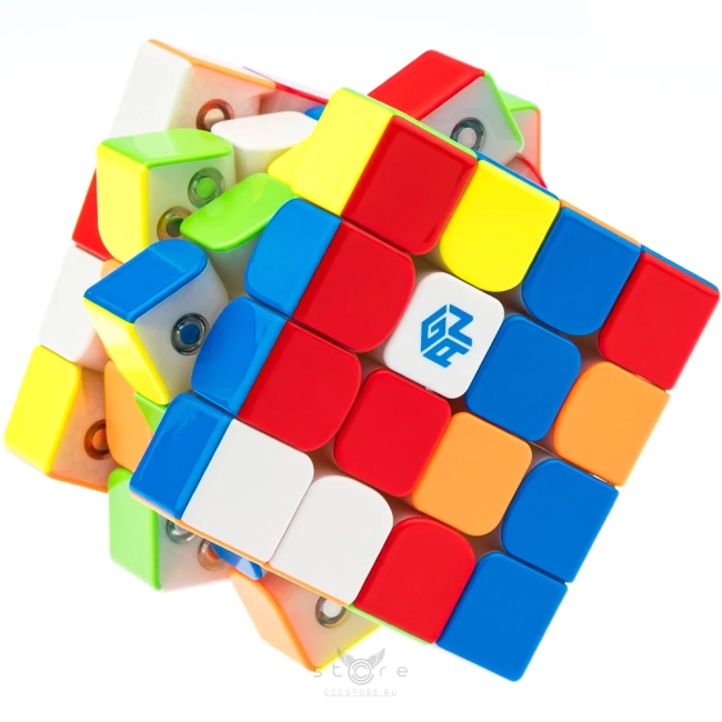 купить кубик Рубика gan 460 m v2 4x4x4 uv