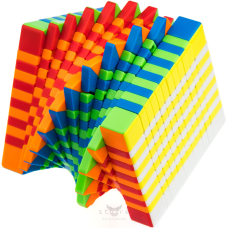 купить кубик Рубика shengshou 12x12x12 mosheng