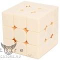 купить кубик Рубика qiyi mofangge 3x3x3 valk 3 mini rose pink