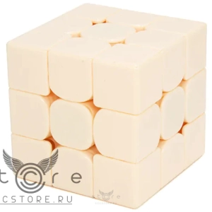 купить кубик Рубика qiyi mofangge 3x3x3 valk 3 mini rose pink