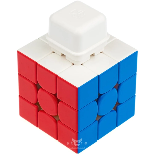 купить кубик Рубика gan 16 m maglev max (l) uv 3x3x3