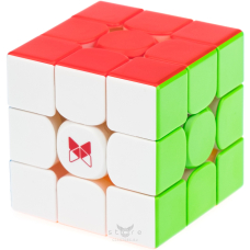 купить кубик Рубика qiyi mofangge x-man 3x3x3 tornado v3 m premium (standard)