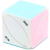QiYi MoFangGe Ivy Cube Neon Цветной пластик