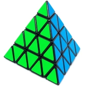 Lefun Pyraminx 4x4x4 Черный