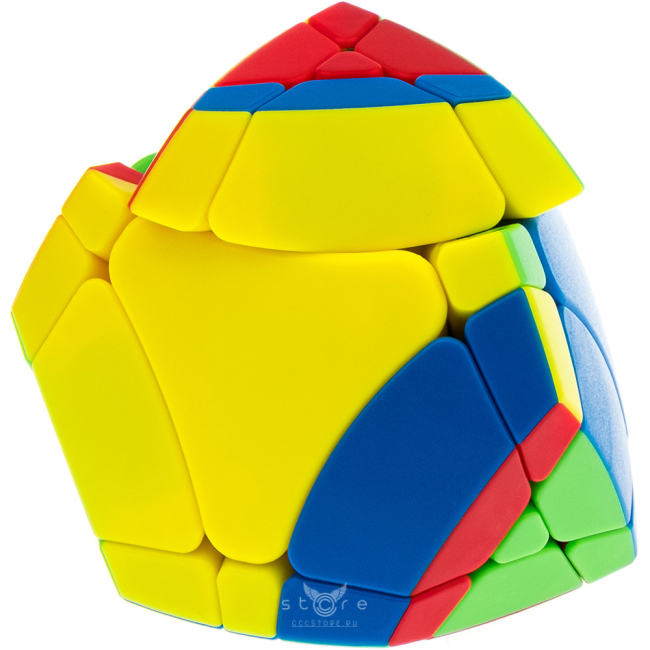 купить головоломку shengshou 3x3x3 war drums puzzle