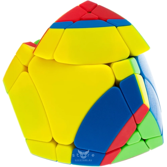 купить головоломку shengshou 3x3x3 war drums puzzle