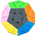 купить головоломку dayan megaminx без реберных выступов