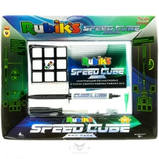 купить кубик Рубика rubik's 3x3x3 cкоростной кубик
