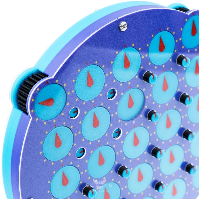 купить головоломку cube4you 5x5x5 clock