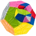 купить головоломку shengshou helicopter megaminx