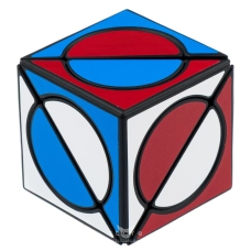 купить головоломку shattered eye cube