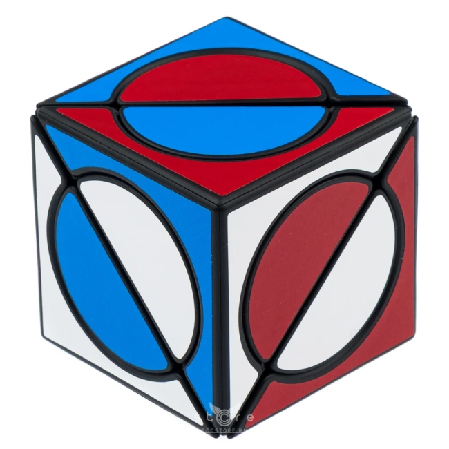 купить головоломку shattered eye cube