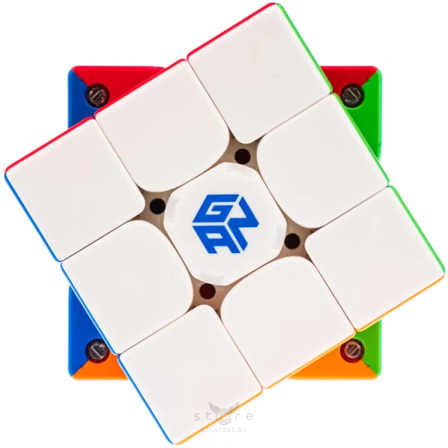 купить кубик Рубика gan 356 i v3 uv 3x3x3