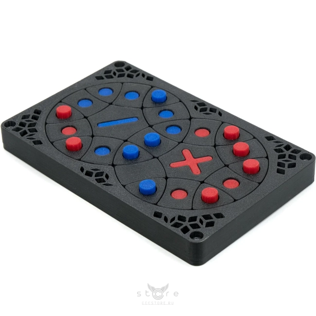 купить головоломку pluton's magnolia 2