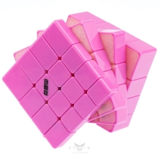 купить головоломку diansheng mirror blocks 4x4x4 m