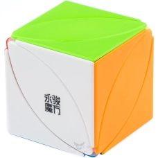 купить головоломку yj ivy cube pocket magnetic