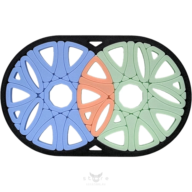 купить головоломку pluton's algol 2
