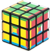 Calvin's Puzzle Super 3x3x3 Cube Черный