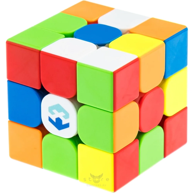 купить кубик Рубика moretry 3x3x3 tianma x3+ zcube edition (enhanced)