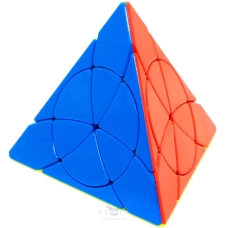 купить головоломку yj petal pyraminx