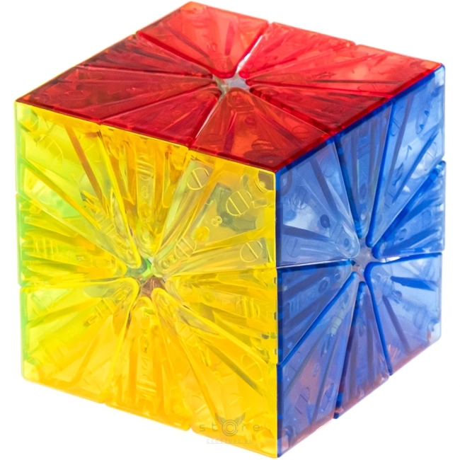 купить головоломку diansheng galaxy brilicube ii