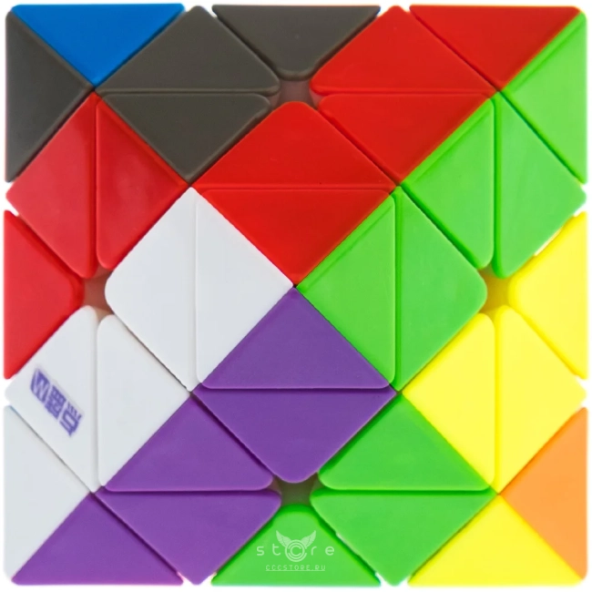 купить головоломку diansheng cto galaxy m ball-core