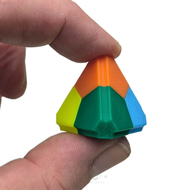 купить головоломку pluton's rolling pyramids