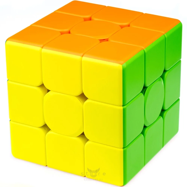 купить кубик Рубика yj 3x3x3 big (16.8 cm)