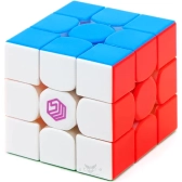 MsCUBE 3x3x3 Ms3-v1 Enhanced M Цветной пластик