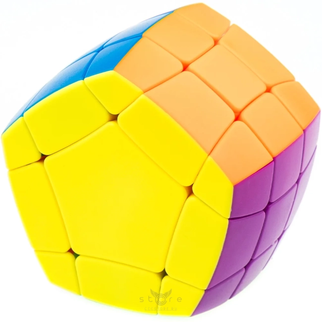 купить головоломку shengshou 7-axis 3x3x3