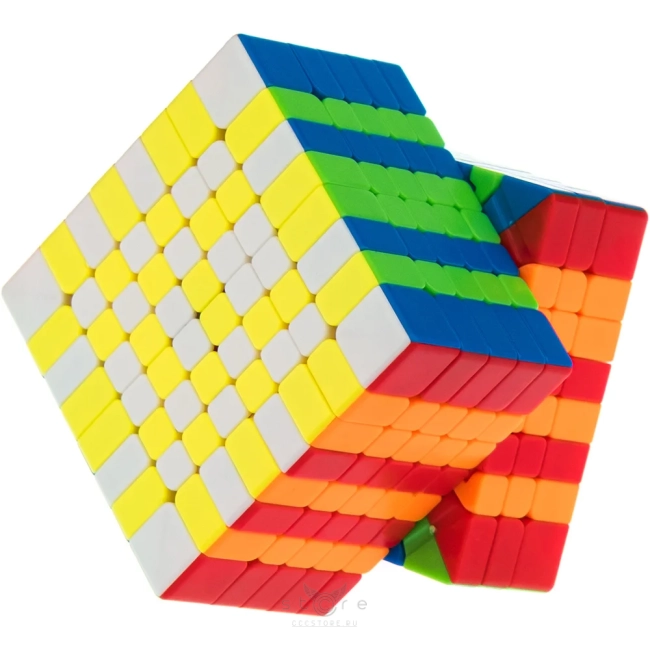 купить кубик Рубика shengshou 8x8x8 mosheng m