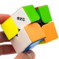 купить кубик Рубика qiyi mofangge 2x2x2 warrior m
