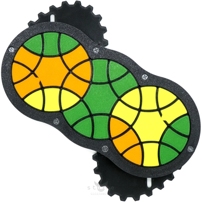 купить головоломку pluton's сonfusing twists-1