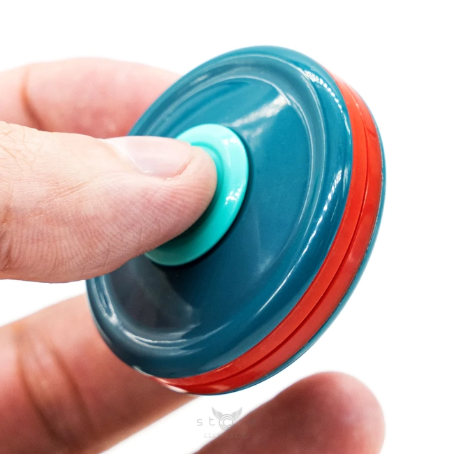 купить qiyi mofangge haptic coin spinner