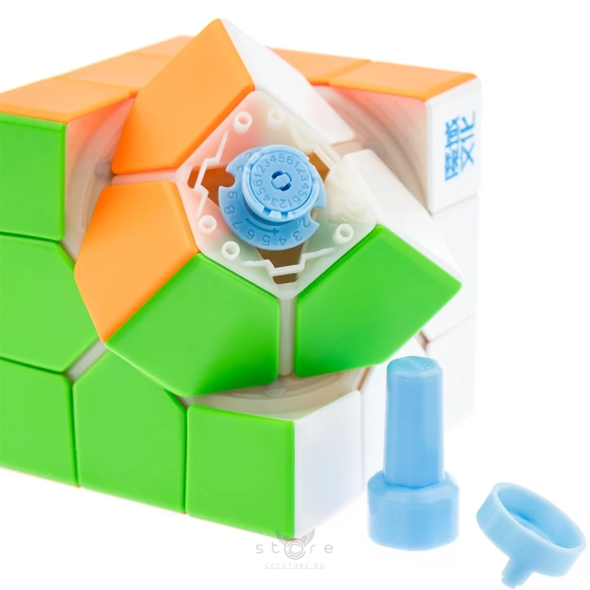 купить головоломку moyu redi cube magnetic ball core