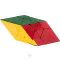 купить головоломку fangshi limcube rhombohedron iii