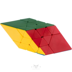 купить головоломку fangshi limcube rhombohedron iii