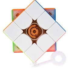 купить кубик Рубика moyu 3x3x3 huameng tg ball core