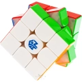 купить кубик Рубика gan 15 m maglev uv 3x3x3