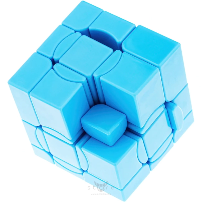 купить головоломку shengshou crazy mirror 3x3x3