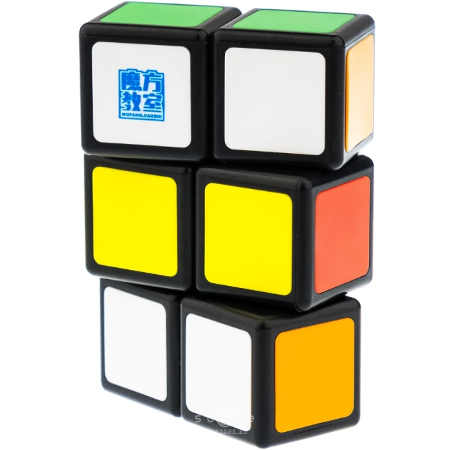 купить головоломку moyu 1x2x3