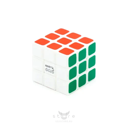 купить кубик Рубика maru 3x3x3 3см