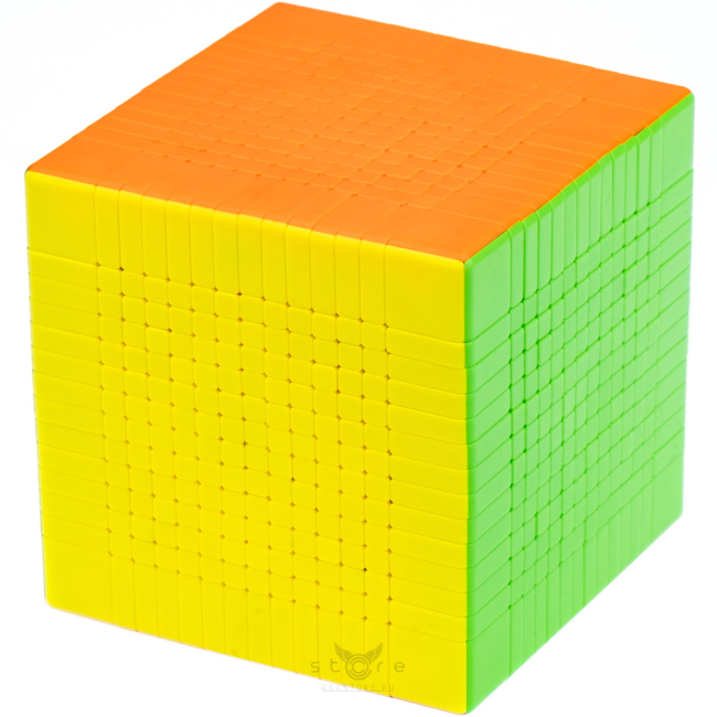 купить кубик Рубика shengshou 14x14x14 mosheng m