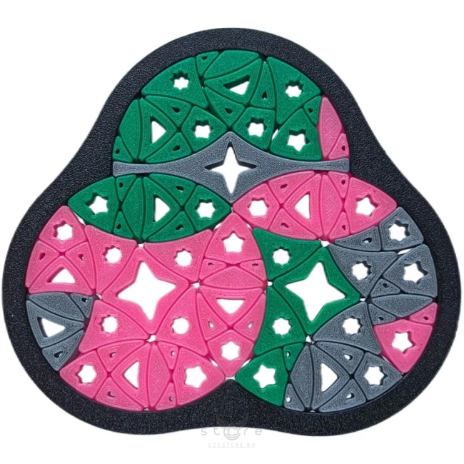 купить головоломку pluton's achernar 2