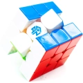 купить кубик Рубика gan 12 ui free play 3x3x3 (power pod)