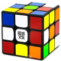 купить кубик Рубика moyu 3x3x3 weilong gts 2m