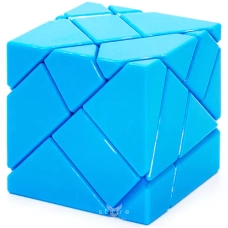 купить головоломку fangcun ghost 3x3x3 mirror blocks