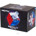 купить кубик Рубика moyu 3x3x3 weilong v10 m uv